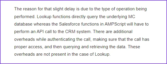 (Salesforce Support Case Response)